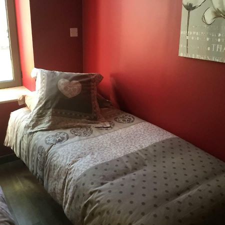 Aux Cornettes Apartment Beaune  Luaran gambar