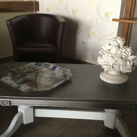 Aux Cornettes Apartment Beaune  Luaran gambar
