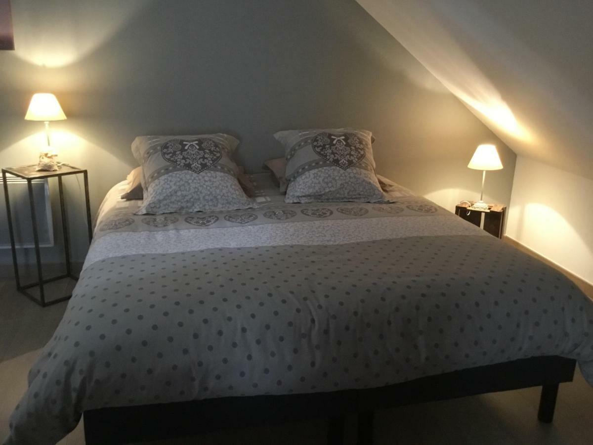 Aux Cornettes Apartment Beaune  Luaran gambar