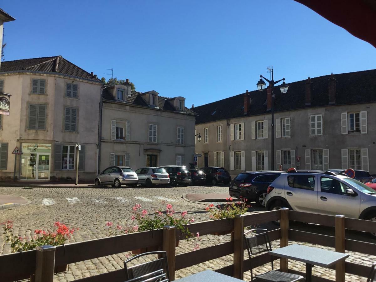 Aux Cornettes Apartment Beaune  Luaran gambar