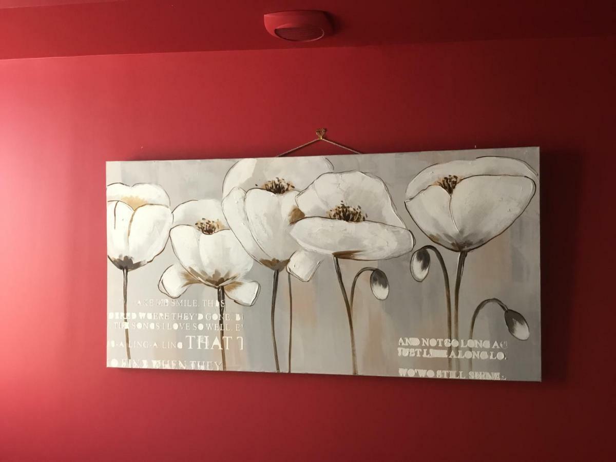 Aux Cornettes Apartment Beaune  Luaran gambar