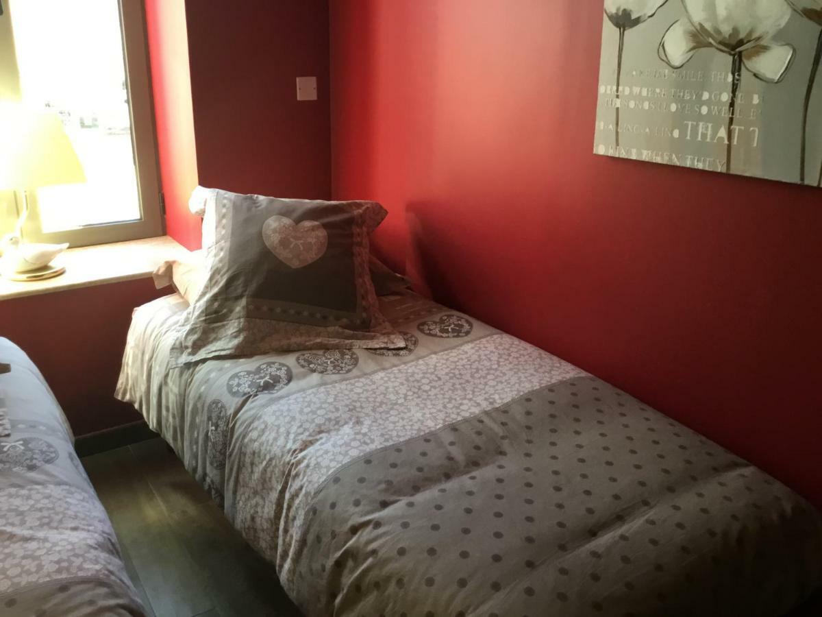 Aux Cornettes Apartment Beaune  Luaran gambar