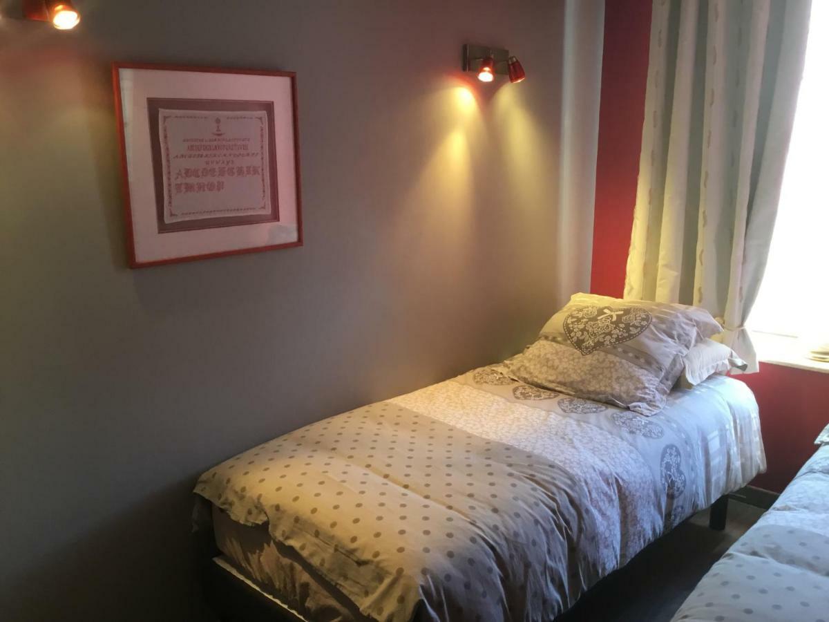 Aux Cornettes Apartment Beaune  Luaran gambar