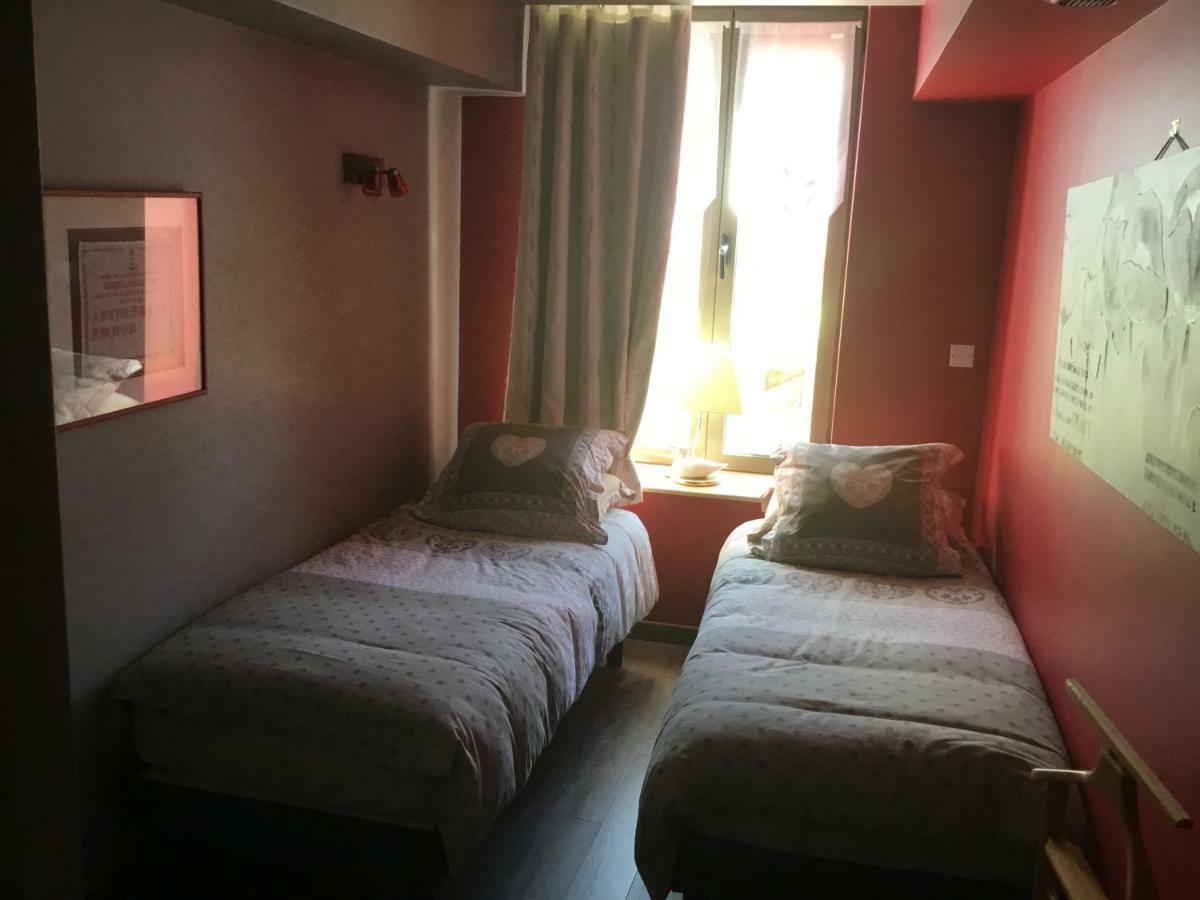 Aux Cornettes Apartment Beaune  Luaran gambar