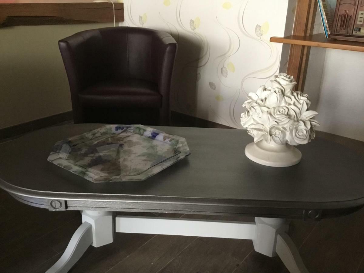 Aux Cornettes Apartment Beaune  Luaran gambar