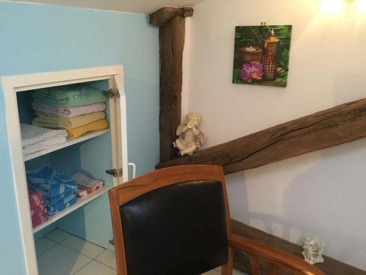Aux Cornettes Apartment Beaune  Luaran gambar